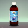 Bottle of Tazeen Brahmla Syrup – Natural Brain Tonic for Memory, Anxiety, and Depression Relief