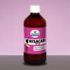 Nisacare Syrup – Herbal tonic for menstrual health and hormonal balance