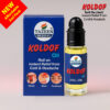Koldof Oil 3ml Roll-On new pack with box – instant relief for cold and headache
