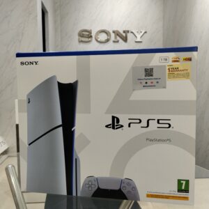 PlayStation 5  Standard | PS5 | CFI-2116A01 | E CHASSIS