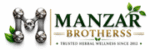 Manzar Brotherss Logo