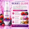 Berry Glide Perfume Gel Fragrance Notes Berry Floral Musk Vanilla