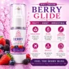Berry Glide Perfume Gel Benefits Non Alcoholic Long Lasting Travel Friendly