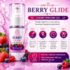 How To Use Berry Glide Luxury Perfume Gel