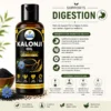 Kalonji oil digestive health and gut wellness support