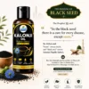 Hadith about black seed Kalonji from Sahih Bukhari 5688