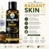 Kalonji oil for skin nourishment hydration and natural glow